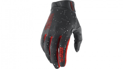 Мотоперчатки 100% Ridefit Glove Mars фото в интернет-магазине FrontFlip.Ru