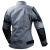 LS2 Мотокуртка женская SERRA EVO LADY JACKET темно-серый фото в интернет-магазине FrontFlip.Ru