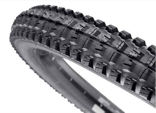 Покрышка E Thirteen All-Terrain 27.5x2.4 Enduro Mopo (TR2LRA-127) фото в интернет-магазине FrontFlip.Ru