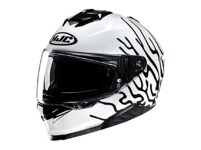 HJC Шлем i71 CELOS MC3H фото в интернет-магазине FrontFlip.Ru