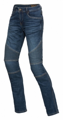 Брюки IXS Classic AR Damen Jeans Moto X63039 004 фото в интернет-магазине FrontFlip.Ru