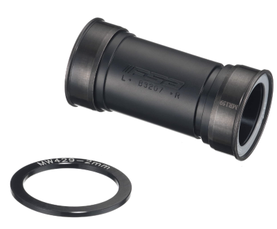 Каретка FSA BB392EVO to PF92 41mm фото в интернет-магазине FrontFlip.Ru