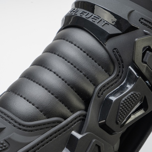 Мотоботы ELEVEIT X PRIVILEGE WP Enduro sand BROWN мужской фото в интернет-магазине FrontFlip.Ru