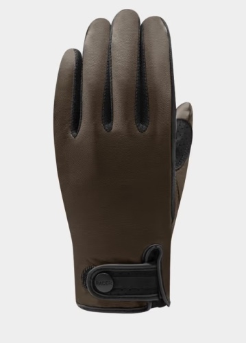 Перчатки RACER MAYFIELD 2 BROWN фото в интернет-магазине FrontFlip.Ru
