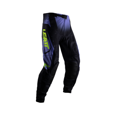 Мотоштаны Leatt Moto 4.5 Pant Argon фото в интернет-магазине FrontFlip.Ru