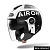 Мотошлем AIROH HELIOS UP WHITE GLOSS