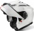 AIROH шлем модуляр PHANTOM-S COLOR WHITE GLOSS фото в интернет-магазине FrontFlip.Ru