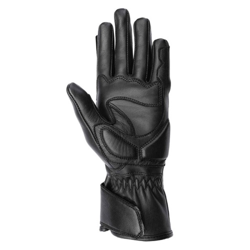 SECA Перчатки SHEEVA III BLACK фото в интернет-магазине FrontFlip.Ru