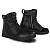 ботинки SHIMA BLAKE BOOTS BLACK