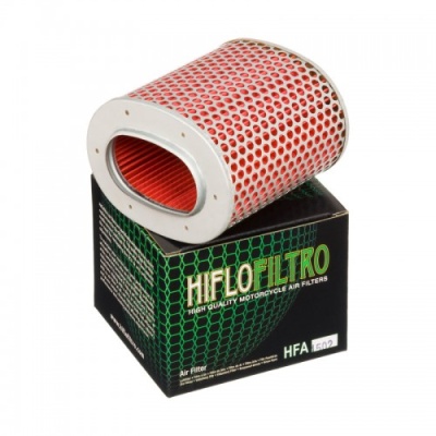 HIFLO  Воздушный фильтр  HFA1502  (GB400/500 XBR500) фото в интернет-магазине FrontFlip.Ru