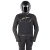 ALPINESTARS Мотокуртка T-CORE AIR DRYSTAR JACKET черный/черный, 1100 фото в интернет-магазине FrontFlip.Ru