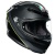 Шлем AGV K-6 MULTI Minimal Gunmetal/Black/Yellow-Fluo фото в интернет-магазине FrontFlip.Ru