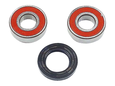 TOURMAX  Компл.колесных подш. WBK-507 6203x2 фото в интернет-магазине FrontFlip.Ru