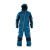 Комбинезон Jethwear Polar с утеплителем Blue фото в интернет-магазине FrontFlip.Ru
