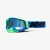 Очки 100% Racecraft 2 Goggle Fremont / Mirror Blue Lens (50121-250-12) фото в интернет-магазине FrontFlip.Ru