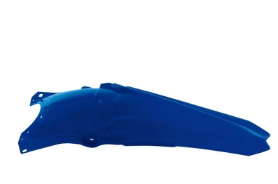 RTech Крыло заднее YZF450 10-13 синее (moto parts) фото в интернет-магазине FrontFlip.Ru