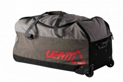 Сумка Leatt Roller Gear Bag 145L Black фото в интернет-магазине FrontFlip.Ru