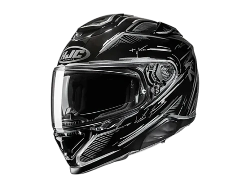 HJC Шлем RPHA71 TETH MC5 фото в интернет-магазине FrontFlip.Ru