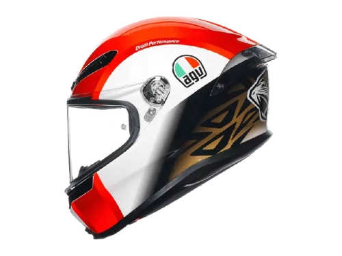 AGV Шлем K-6 E2206 SIC58 фото в интернет-магазине FrontFlip.Ru