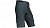 Велошорты подростковые Leatt MTB All Mountain 2.0 Junior Pant Black