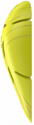 FORCEFIELD PU ARMOUR L2 YELLOW BACK Защита локти фото в интернет-магазине FrontFlip.Ru