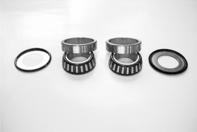 TOURMAX Комплект рулевых подшипников SSH905/COL021 30*51*15 - X2 фото в интернет-магазине FrontFlip.Ru