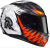 HJC Шлем RPHA 11 ANTI VENOM MC1SF фото в интернет-магазине FrontFlip.Ru