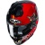 HJC Шлем RPHA 70 ISLE OF MAN MC1 фото в интернет-магазине FrontFlip.Ru