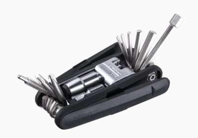 Ключ складной Birzman Feexman Diversity 17 (BM16-FM-D17-MK) фото в интернет-магазине FrontFlip.Ru