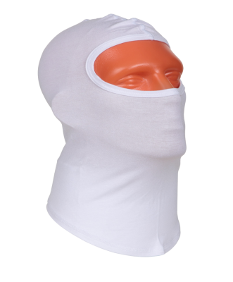 REXWEAR Подшлемник белый LNR-W фото в интернет-магазине FrontFlip.Ru