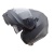 [CABERG] Мотошлем DUKE II, цвет Серый Матовый фото в интернет-магазине FrontFlip.Ru