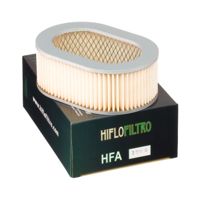 HIFLO  Воздушный фильтр  HFA1702  (VF750 C V45) фото в интернет-магазине FrontFlip.Ru