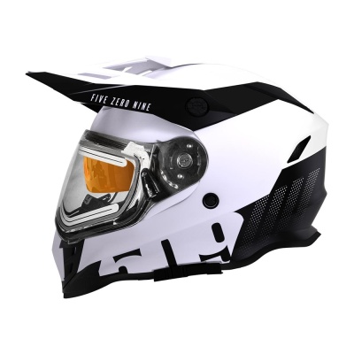 Шлем 509 Delta R3 2.0 Fidlock® (ECE) Storm Chaser фото в интернет-магазине FrontFlip.Ru