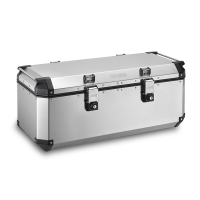 GIVI Кофр алюминиевый ATV 110L OBK110A фото в интернет-магазине FrontFlip.Ru