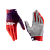 Мотоперчатки Leatt Moto 2.5 X-Flow Glove SunBurn