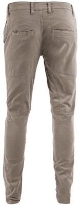 PROMO JEANS Джинсы SANTIAGO LADY Brown фото в интернет-магазине FrontFlip.Ru