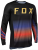 Мотоджерси Fox 360 Fgmnt Jersey Black фото в интернет-магазине FrontFlip.Ru