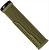 Ручки Lizard Skins Machine Lock-On Olive Green (LOMCH780)