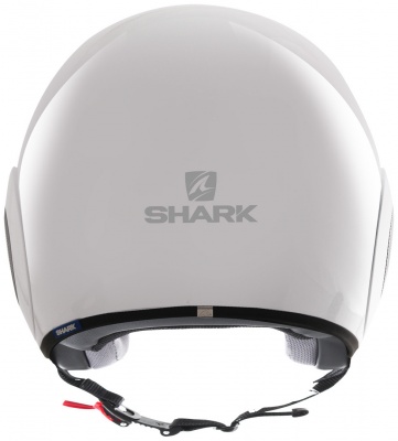 SHARK Шлем MICRO BLANK WHU фото в интернет-магазине FrontFlip.Ru