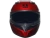 AGV Шлем K-3 E2206 MONO COMPETIZIONE RED фото в интернет-магазине FrontFlip.Ru