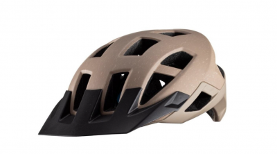 Велошлем Leatt MTB Trail 2.0 Helmet Dune фото в интернет-магазине FrontFlip.Ru