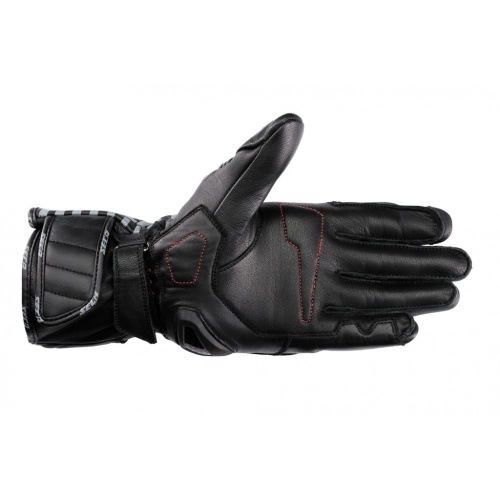 Перчатки SECA MERCURY IV LADY BLACK фото в интернет-магазине FrontFlip.Ru