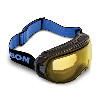 Очки Abom ONE Lumen Yellow