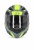 Шлем Acerbis REDERWEL Grey/Yellow фото в интернет-магазине FrontFlip.Ru