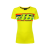 VR46 Футболка женск. фото в интернет-магазине FrontFlip.Ru