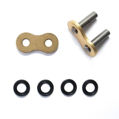 [SFR] Замок цепи заклепка 525 HX ZJ фото в интернет-магазине FrontFlip.Ru