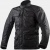 LS2 Мотокуртка METROPOLIS EVO MAN JACKET черный фото в интернет-магазине FrontFlip.Ru