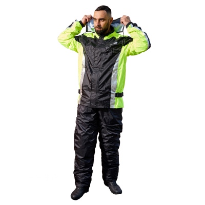 MCP Мотодождевик раздельный Alligato фото в интернет-магазине FrontFlip.Ru