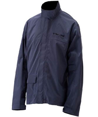 Комбинезон дождевой Taichi DRYMASTER Black фото в интернет-магазине FrontFlip.Ru