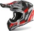 AIROH шлем кросс AVIATOR ACE TRICK RED MATT фото в интернет-магазине FrontFlip.Ru